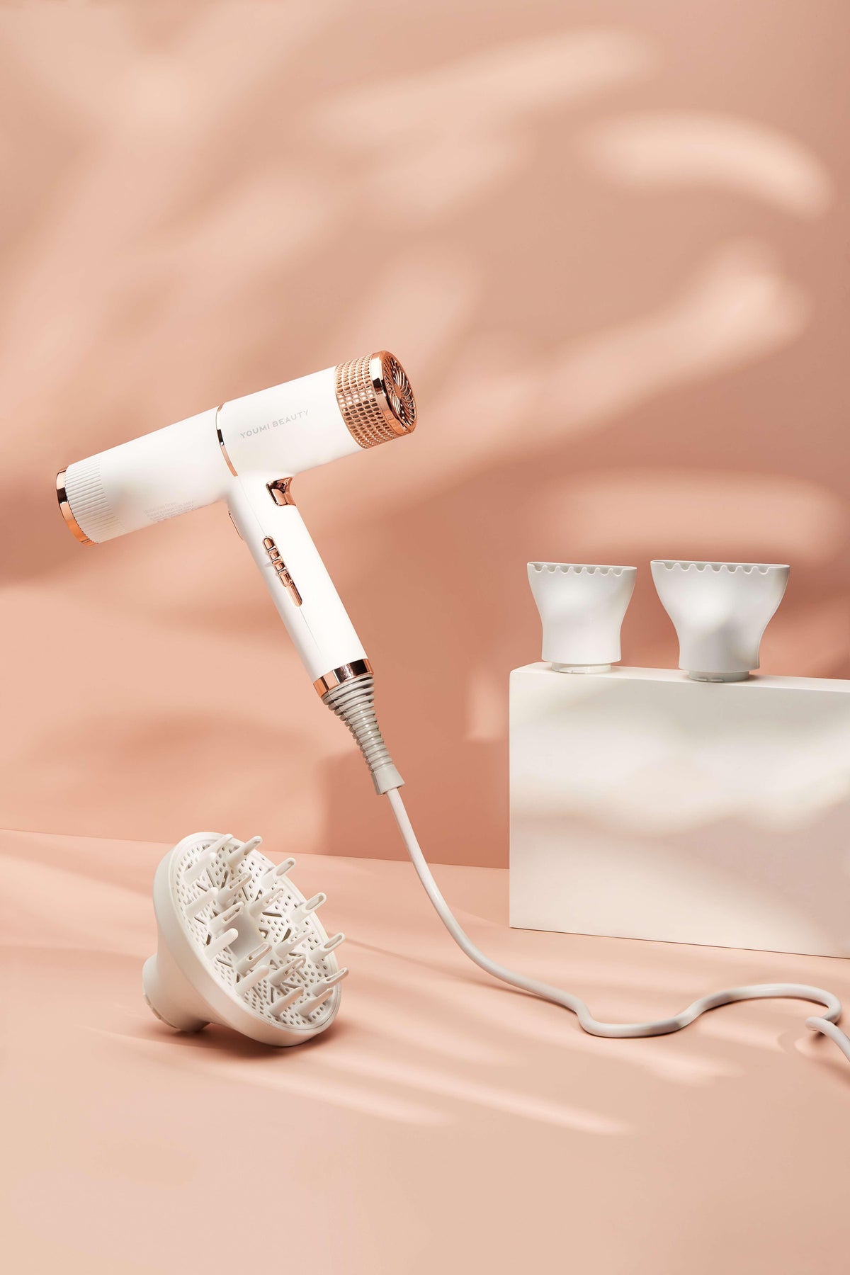 Youmi Beauty Hair Dryer - Samra Beauty