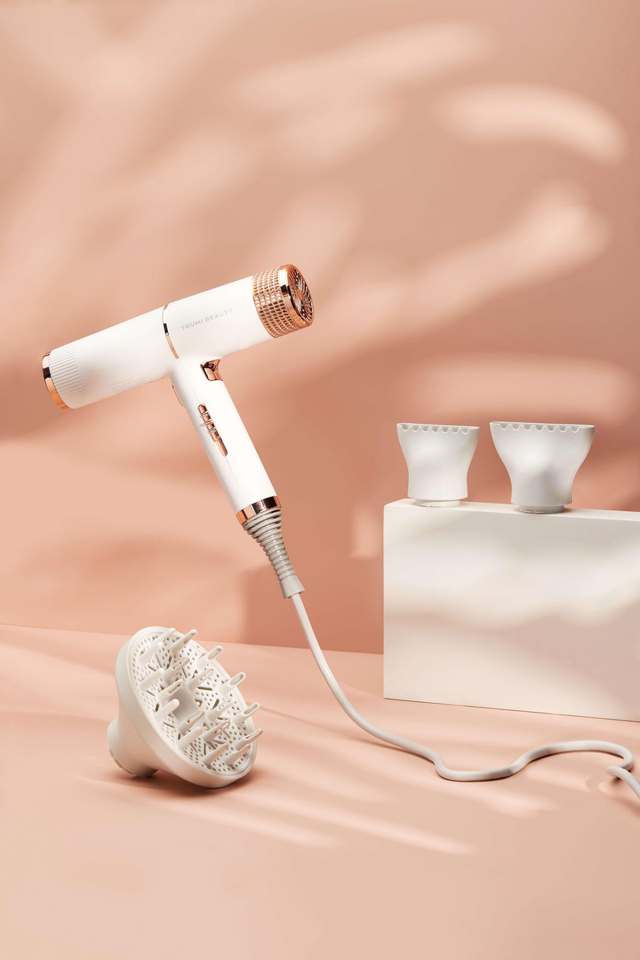 Youmi Beauty Hair Dryer - Samra Beauty