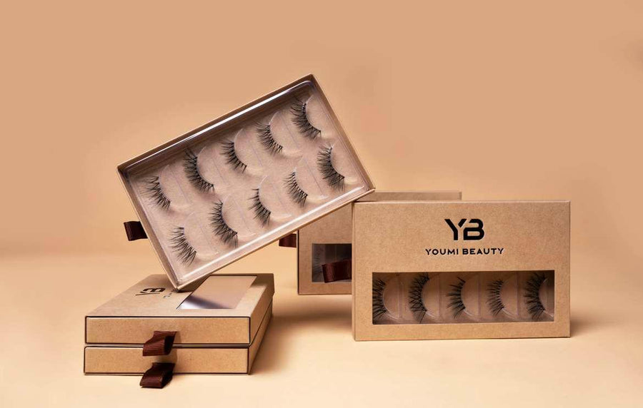 Youmi Beauty Summer Lashes - Samra Beauty